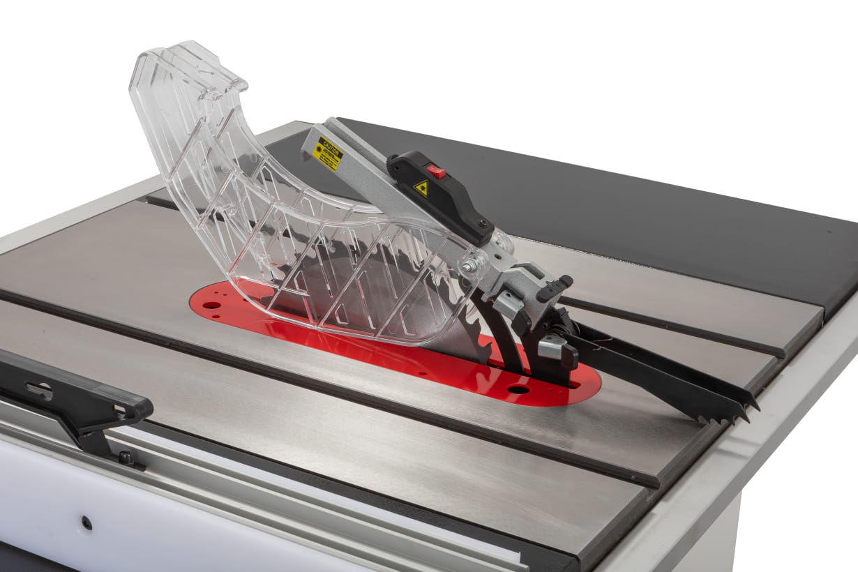 JET JLTS-10L-T Циркулярная пила 400 В