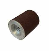 Фото анонса: Шлифовальный барабан с абразивной гильзой 80G для Triton TRPUL